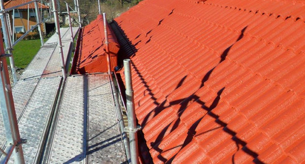 impermeabilizar techos y azoteas por profesionales